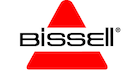 Logo of the Bissell brand