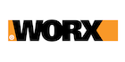 Logo of the Worx brand