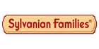 Logo der Marke Sylvanian Families