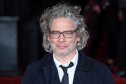 Dexter Fletcher, regista di «Sherlock Holmes 3»