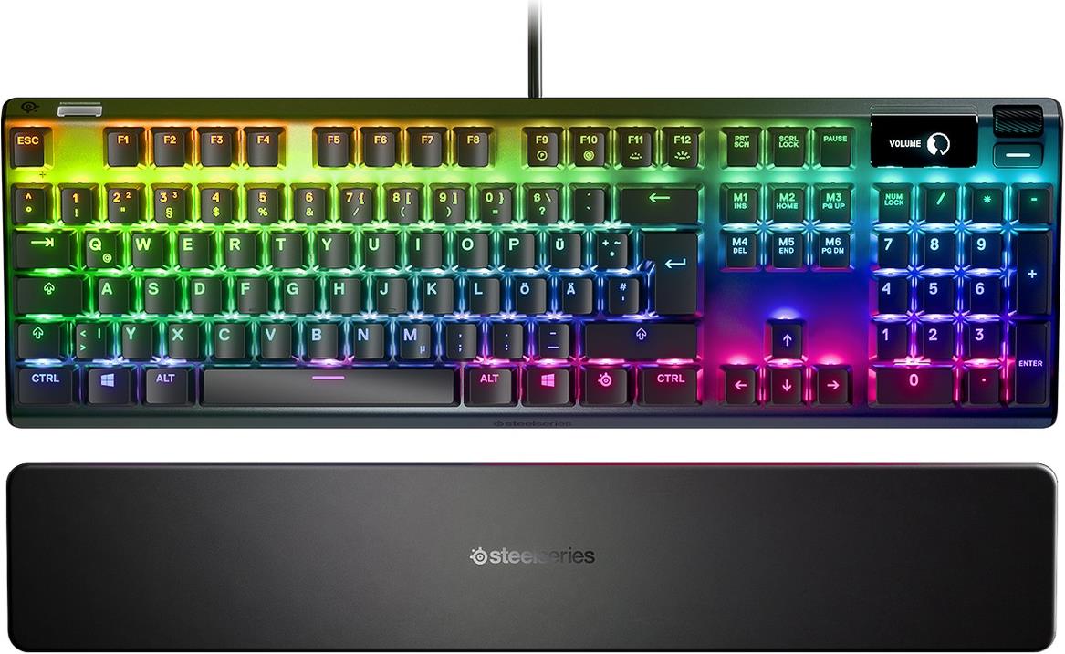 Steelseries apex 100 price discount