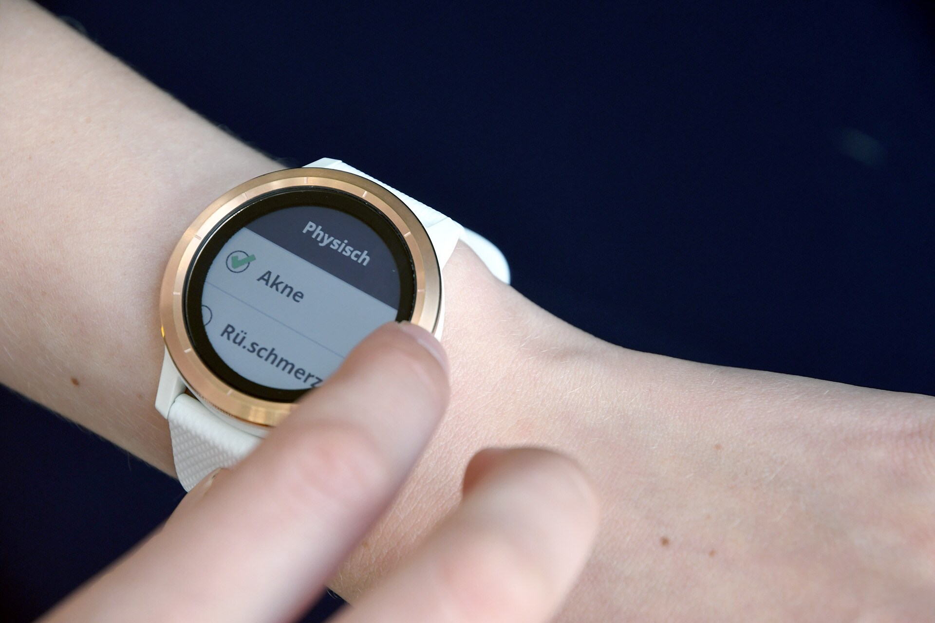 Vivoactive 3 6.60 2025