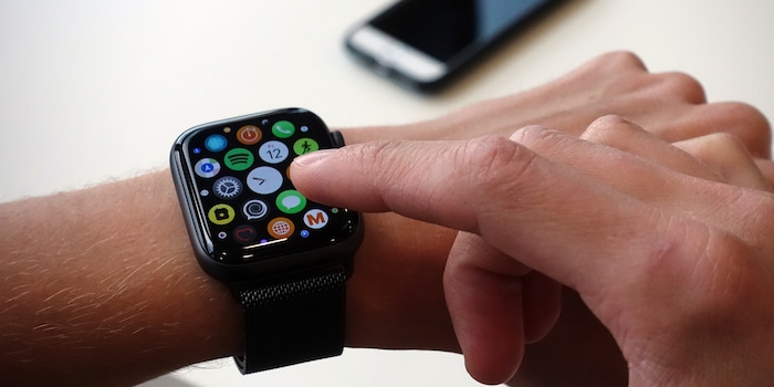Apple watch non si accende quando alzo il polso new arrivals