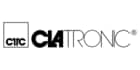 Logo de la marque Clatronic