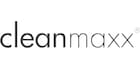 Logo del marchio CleanMaxx