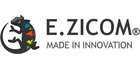 Logo der Marke E.Zicom