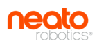 Logo der Marke Neato