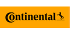 Logo of the Continental brand