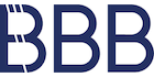 Logo der Marke BBB