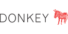 Logo der Marke Donkey Products
