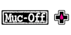 Logo der Marke Muc-Off