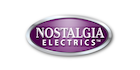 Logo der Marke Nostalgia Electrics