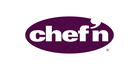 Logo der Marke Chef'n