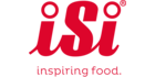 Logo of the ISI brand