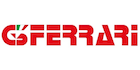 Logo del marchio Ferrari