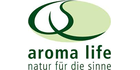 Logo der Marke Aromalife
