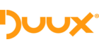 Logo der Marke Duux