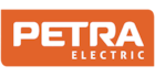 Logo der Marke Petra Electric