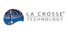 Logo der Marke La Crosse Technology