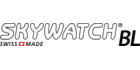Logo of the Skywatch brand