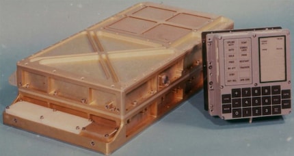 L'ordinateur et l'interface