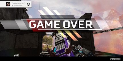 Over and out! In future, this will also apply to cheaters in «Apex Legends» Source: Reddit