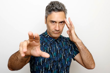 Taika Waititi ha appassionato e convinto il pubblico con «Thor: Ragnarok»