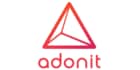 Logo der Marke Adonit