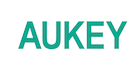 Logo der Marke Aukey
