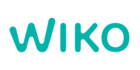 Logo of the Wiko brand
