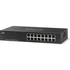 Cisco SG110-16HP (16 ports)