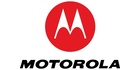 Logo of the Motorola brand