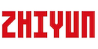 Logo del marchio Zhiyun