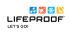 Logo del marchio LifeProof