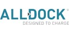 Logo der Marke Alldock