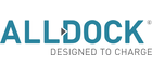 Logo of the Alldock brand