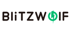 Logo del marchio BlitzWolf