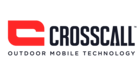 Logo der Marke Crosscall