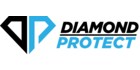 Logo of the DiamondProtect brand