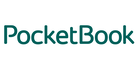 Logo of the PocketBook brand