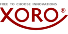 Logo der Marke Xoro