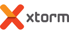 Logo der Marke Xtorm