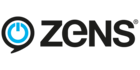 Logo de la marque Zens