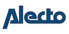 Logo der Marke Alecto