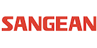 Logo der Marke Sangean
