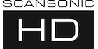 Logo del marchio Scansonic