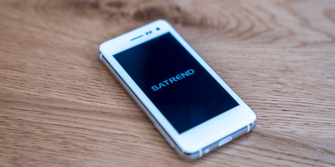 SaTrend S11: It may have a different name, but it's small and made in ...