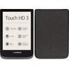PocketBook Touch HD 3 + Shell-Cover