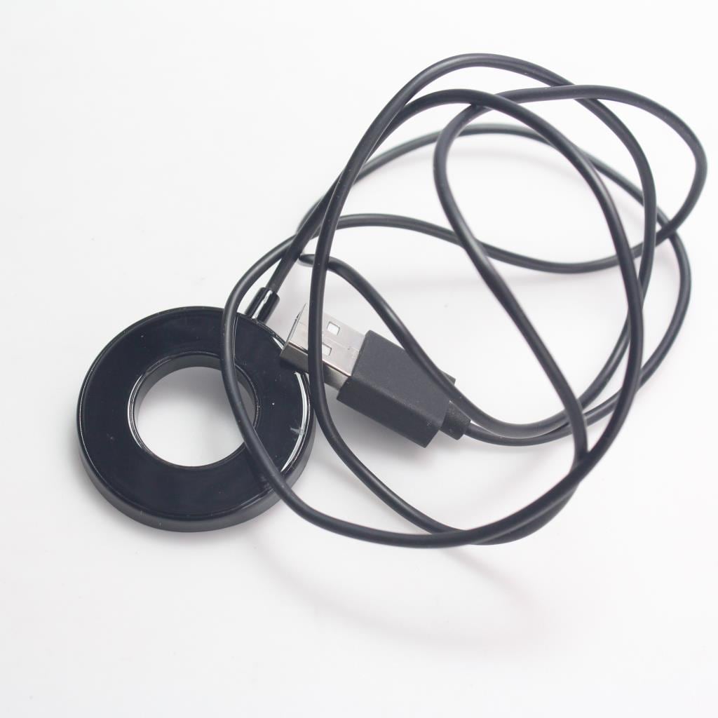 Movado connect charging cable outlet