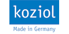 Logo of the Koziol brand
